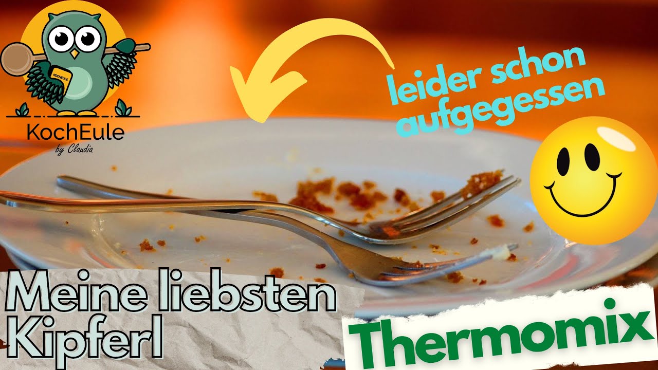 Meine liebsten Kipferl | Walnuss Marmelade | fruchtig lecker ♥️ ... Meine liebsten Kipferl | Walnuss Marmelade | fruchtig lecker ♥️ ...