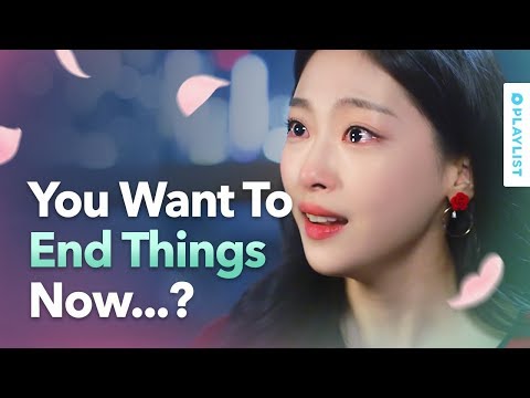 We Broke Up Because of My Stalker Boss | The Best Ending | EP.07 (Click CC for ENG sub)