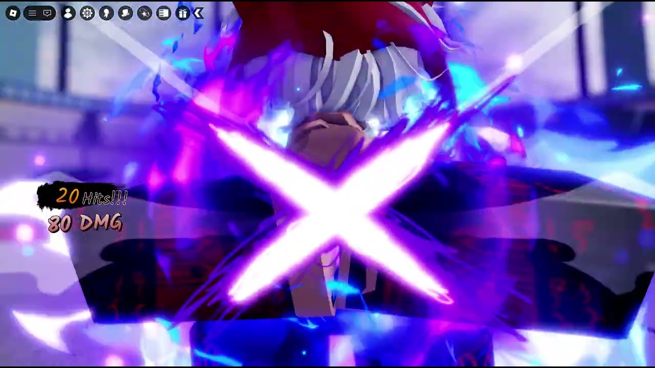 O NOVO ULTIMATE DO AZURE FLAMES V2!