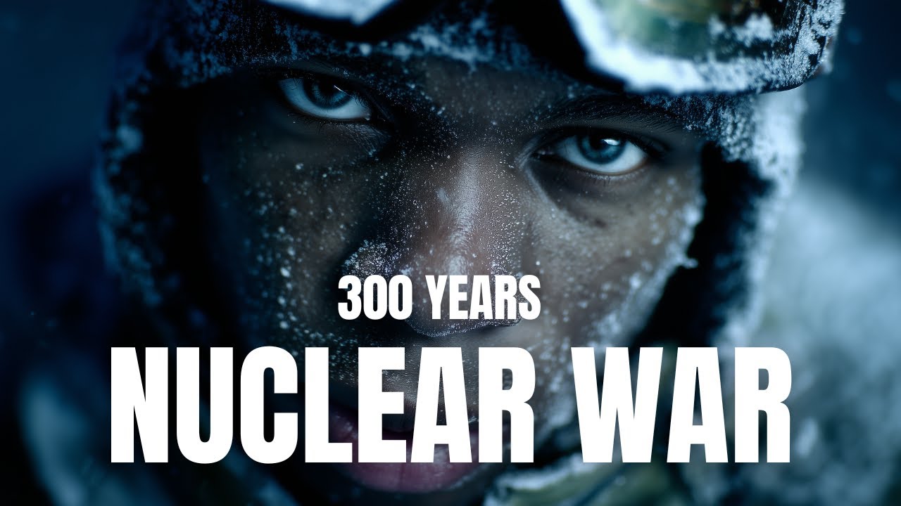 Nuclear War 300 Years Later | Futuristic Documentary