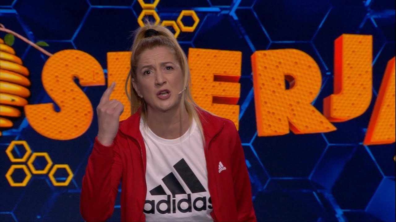 Kosherja, 21 Mars 2021 - Mami | ABC News Albania