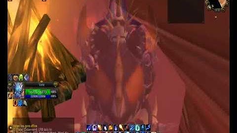 How to get under orgrimmar patch 3.2.2