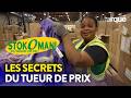 Ref:4RT-m9sidqI Stokomani : enqu�te au c ur du roi du d�stockage