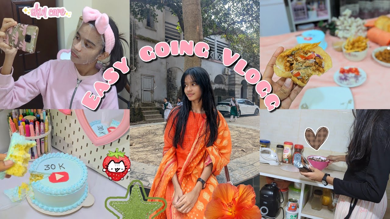 Видеоблог в стиле софткор #эстетическийвидеоблог