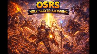 The Slayer Slog 3