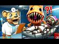 We Went to the WRONG ANIMAL HOSPITAL...