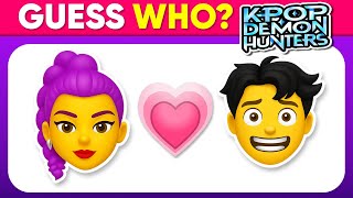 Download Lagu Guess Kpop Demon Hunters Movie Character 2025 by Emoji, Song ~ Jinu, Rumi, Mira, Joey, Saja Boys MP3 Download Lagu Guess Kpop Demon Hunters Movie Character 2025 by Emoji, Song ~ Jinu, Rumi, Mira, Joey, Saja Boys MP3