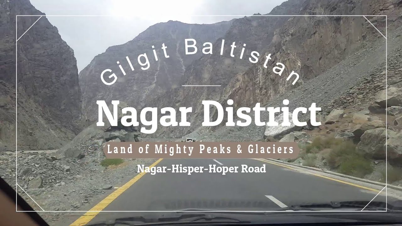 Nagar, Gilgit Baltistan