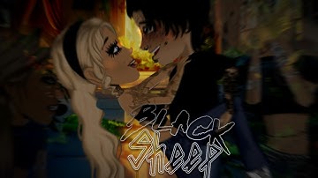 Black Sheep - MSP Music Video ♡