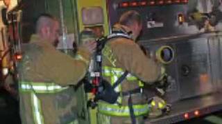 West Iredell Fire Department