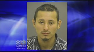 Baltimore Man Pleads Guilty To Raping 12-Year-Old Family Member