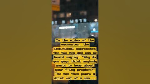 Edmonton Police Investigate Hate Crime on Whyte Avenue: What We Know So Far