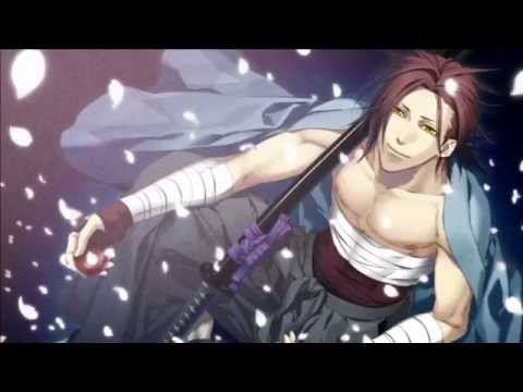 Kurenai No Ito - Instrumental Version (Hakuoki)
