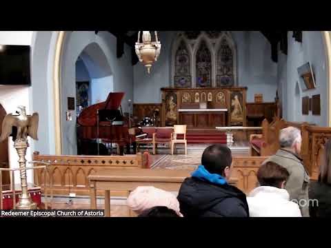 Maundy Thursday April 2 2026 6pm