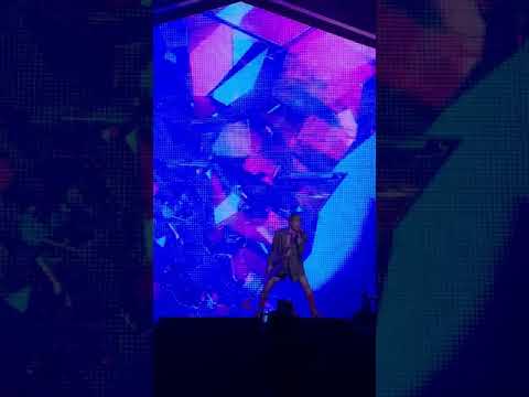 王子的新衣 蕭敬騰娛樂先生世界巡迴演唱會 新加坡站 241118