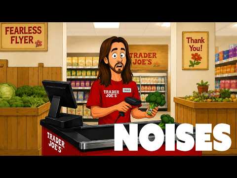 Craig Conant | Noises | Goozy Tunes