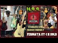 "STAINLESS STELL NGA NAMAN AT BUDGET FRIENDLY NG ATING ("FERMATA ST-1 H") KAYA MABENTA AH! AH! AH!..