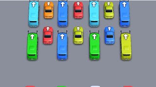 Crowd Express level 86 walkthrough solution Wealth