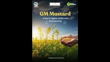 Experts Urge Faster Approval for GM Mustard | Boosting India’s Food Security & Farm Innovation