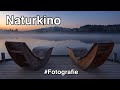 Naturkino fotografieren - Der Sonnenaufgang