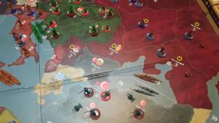 Famous Axis and Allies 1914 Central Powers Strategy Net Worth