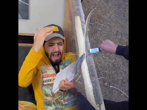 تبصش في حياة غيرك فديو تمثيلي لنشر الخير بين