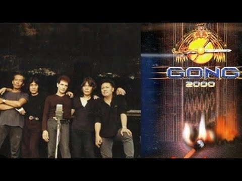 LASKAR KARAOKE GONG 2000