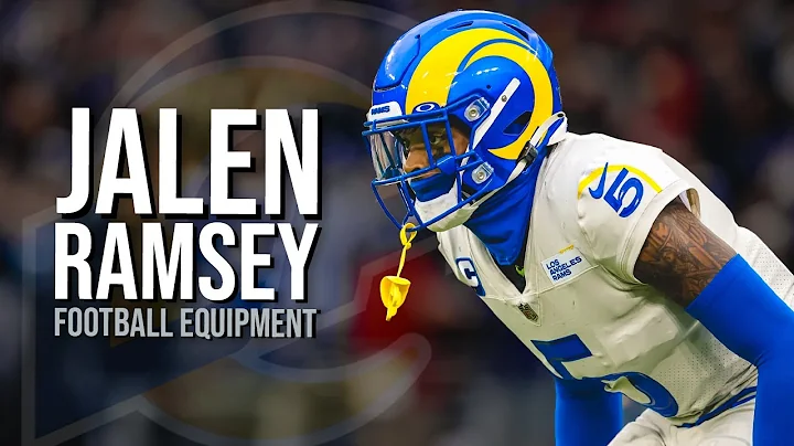Do NFL players actually wear mouthguards? (2023)