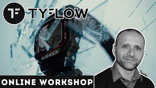 Tyflow Online Workshop - 10/11 October
