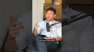 China Is Scaling Ai At A Fraction Of The Cost  getrichpodcast aiwar deepseek chinatech
