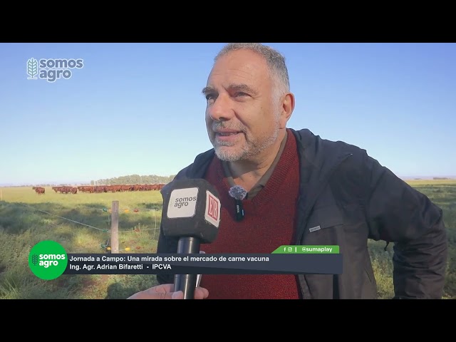 SOMOS AGRO PROGRAMA 23 4