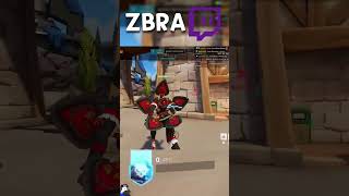 BLIZZARD DON'T FIX THIS DOOMFIST TECH