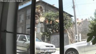 iSpy: Camera 1