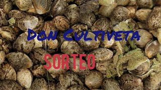Don Cultiveta Sorteaaaaaaaaaaa
