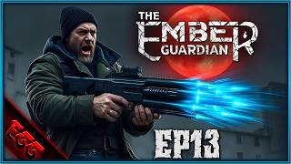 🔴Veil Of Ash! | THE EMBER GUARDIAN | Ep13