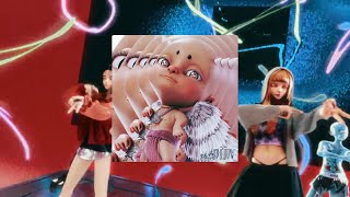 『和訳』M4D LUV - MILLENNIUM PARADE  ꉈꀧ꒒꒒ꁄꍈꍈꀧ꒦ꉈ ꉣꅔꎡꅔꁕꁄ