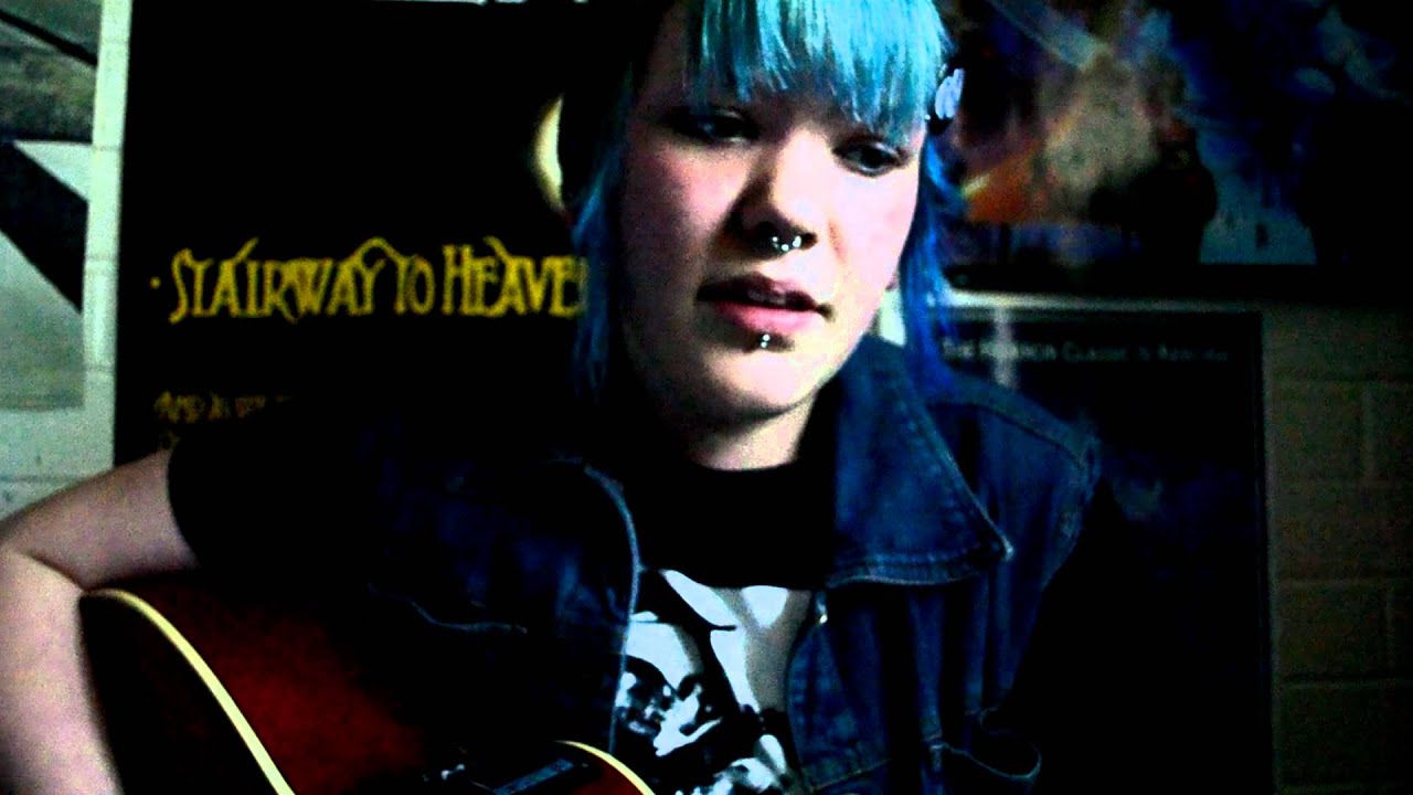 Such Small Hands La Dispute (cover) YouTube