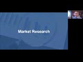 NIA and NHLBI Entrepreneur Workshop Series: Opportunity Assessment (with Audio Descriptions)