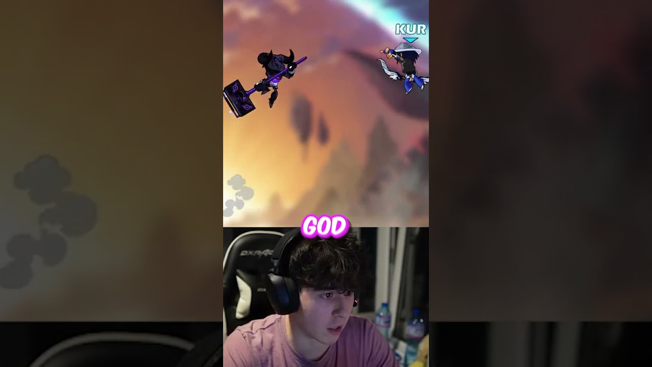 The Perfect Combo Doesn't Exi- 😱
