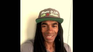 FAB MORVAN MILLI VANILLI “BACK IN AMSTERAM”
