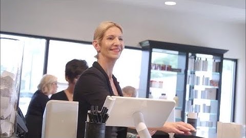 Clover Station and Mini Customer Story: One Drake Salon