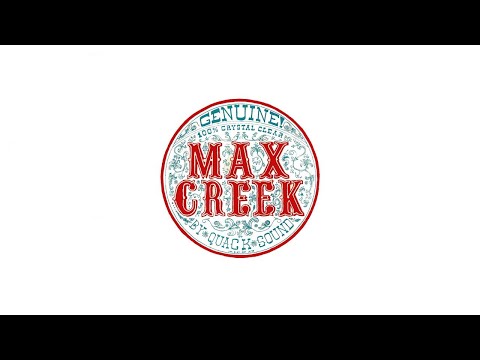 ICU - Max Creek