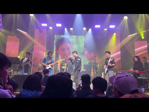 Cách em 1 milimet - Mủn Gỗ ft. Dương Trần Nghĩa| Minishow Cùng Em 23.01.2026| SOL 8