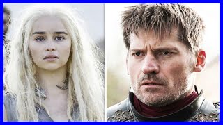 Game of Thrones rejected Outlander superstar SEVEN times - but you'll never guess who