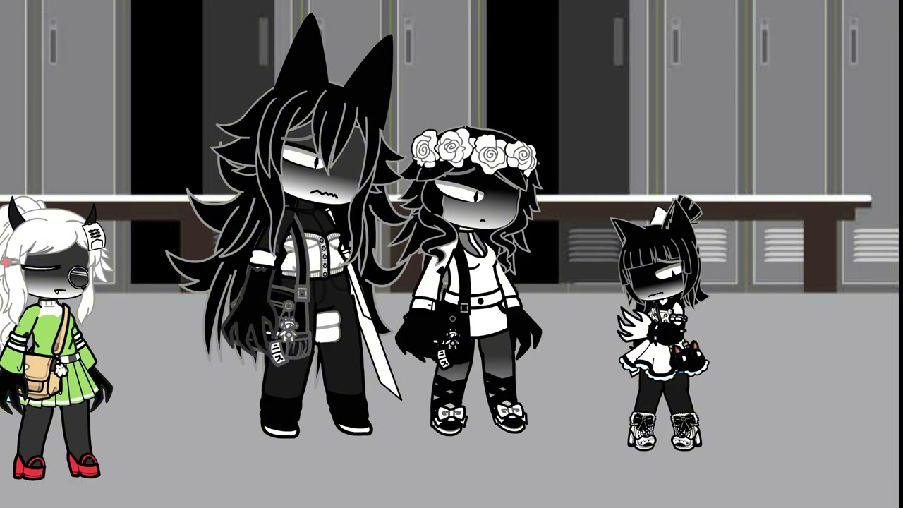 Fpe  Gacha club part 3   ep1