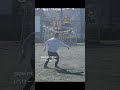 無回転でカーブ?打てるよ#shorts