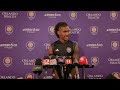 Tahir Reid-Brown | 2026 Post-Match Comments | Orlando City SC vs Inter Miami CF