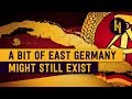 The Bit of East Germany That Might Still Exist