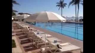 Four Seasons Bilmore Santa Barbara A Visit to the Coral Casino
