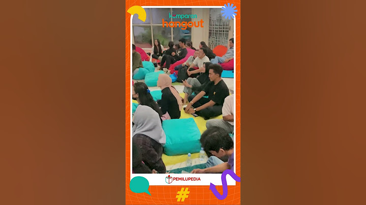 Nobar Debat Capres Emang Seru Kalau di kumparan